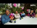 UP और Bihar में किधर जाएंगे दलित Voter, क्या कर रही कांग्रेस और BJP? | Election Cafe - 31:50 min - News - Video