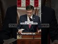 Watch the moment the House votes to censure Rep. Jamaal Bowman  - 00:47 min - News - Video
