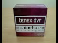 Tenex DVR-630 FHD mini
