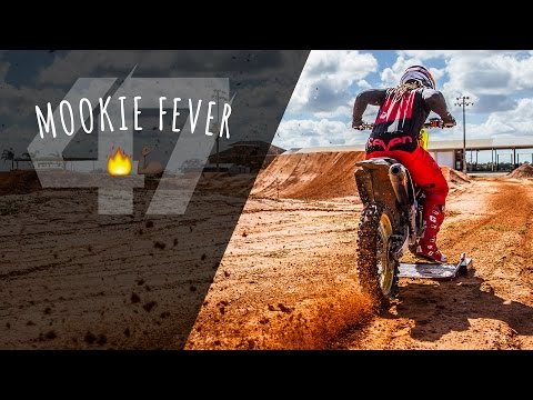 Mookie Fever - The Compound EP3