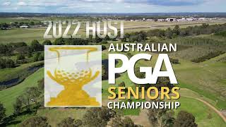 PGA Seniors Championship 2022