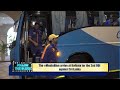 Team India Arrives at Kolkata | INDvSL  - 00:25 min - News - Video