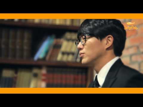 성시경, 박효신, 이석훈, 서인국, 빅스 - 크리스마스니까 Music Video