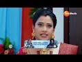 Subhasya Seeghram | Ep - 429 | Best Scene | Jun 05 2024 | Zee Telugu  - 03:44 min - News - Video