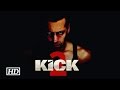 IANS : Kick 2: Salman Khan in Double Role - First Look