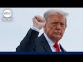 Trump says hell seek to designate antifa as major terrorist organization