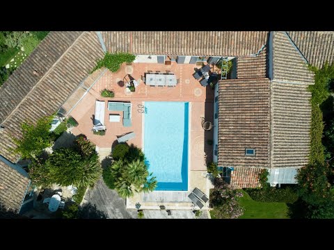Property video