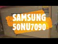 samsung NU7090