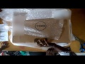 Dell Latitude 3460 unboxing and review