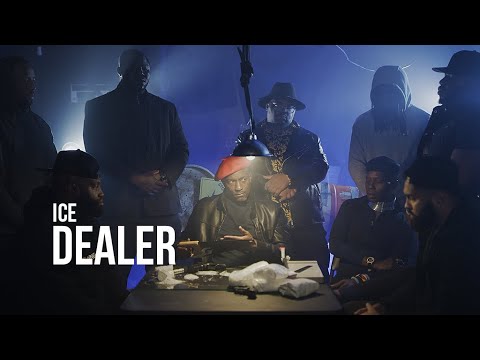 ICE Dealer'