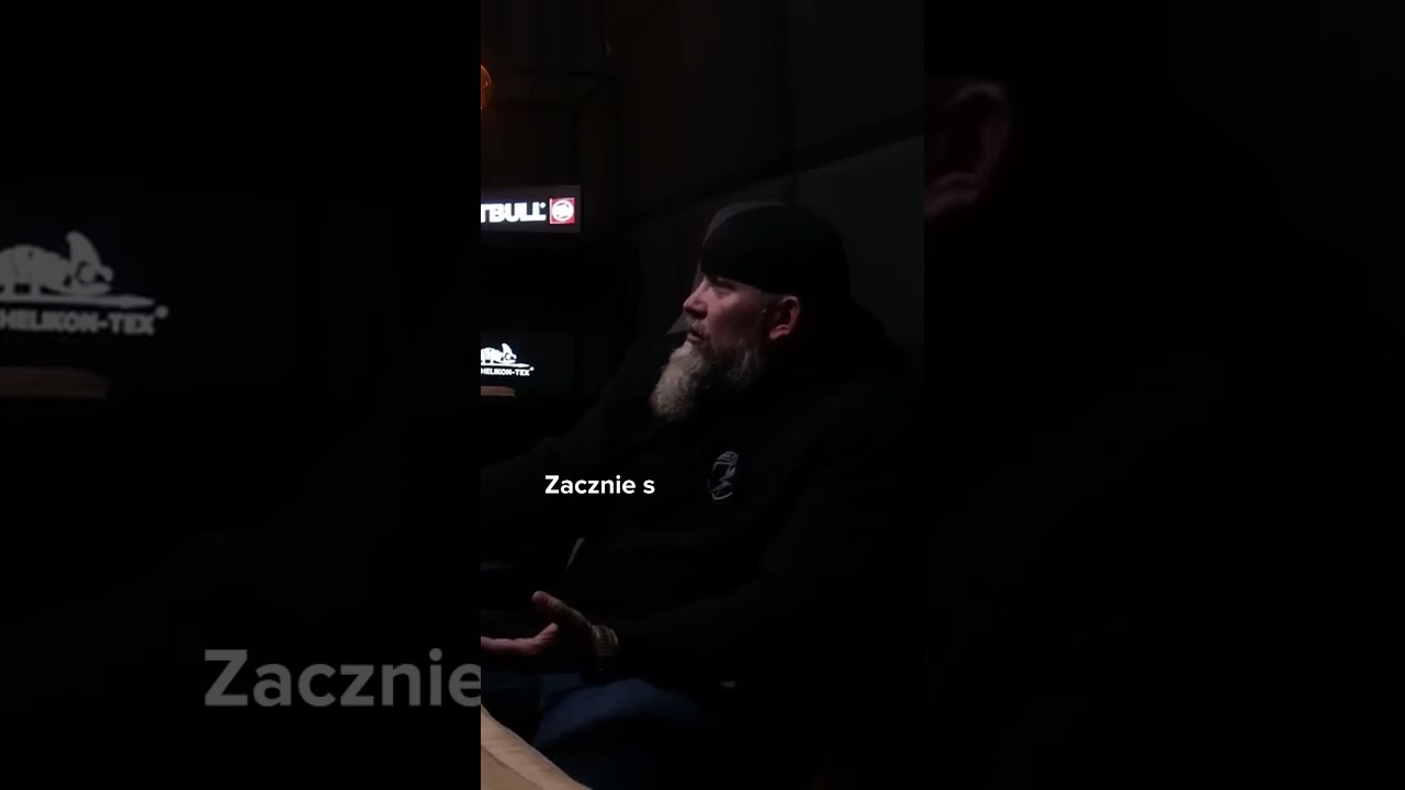 Czy czeka nas wojna pomiędzy sojusznikami?