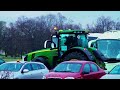 LIVE: Czech farmers protest EU rules and Ukrainian grain imports  - 00:00 min - News - Video