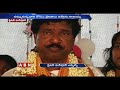 Telangana Ex deputy CM Rajaiah Cries In Marriage Anniversary Event