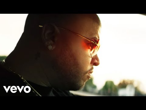 Farruko - Chillax Trailer ft. Ky-Mani Marley