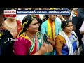 Araku BJP MLA Candidate Kothapalli Geetha Election Campaign | AP election 2024 | 10TV  - 02:00 min - News - Video