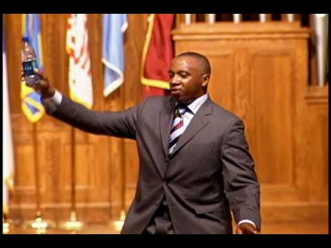 Seed Planting - Dr. Calvin Mackie - YouTube