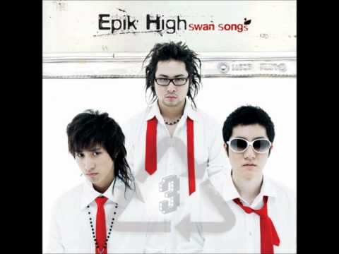 Epik High - Yesterday ft. 고영준 {Go Yeongjun}
