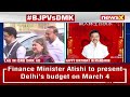 BJP Takes Dig at Stalin | Wishes Him on Birthday in Mandarin | NewsX  - 03:31 min - News - Video