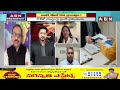 H1b వీసా తీసేసే ఆలోచనలో ట్రంప్..? మరో బాంబు | Sanjay Pulipaka About Trump Decision On H1b Visa | ABN  - 06:35 min - News - Video