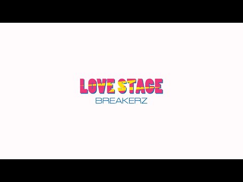 BREAKERZ「LOVE STAGE」MV(movie ver.)