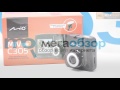 Mio MiVue C305 обзор видеорегистратора