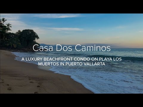 Vidéo de l’hébergement