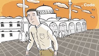 Как гея из Дагестана на борьбу с ИГИЛ вербовали