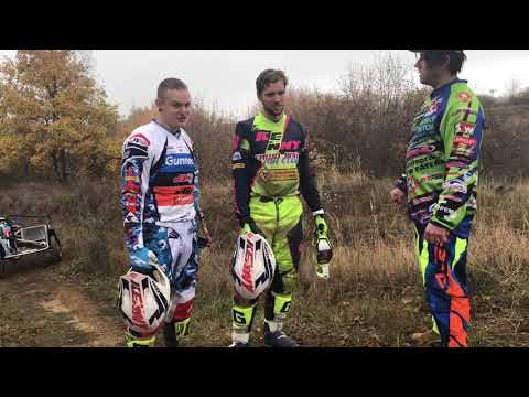 Sidecarcross Kolencik Hejhal