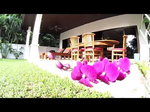 Property video