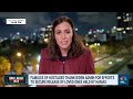 ‘It’s my responsibility to take care of her,’ says Israeli of her sister, held hostage by Hamas  - 04:49 min - News - Video