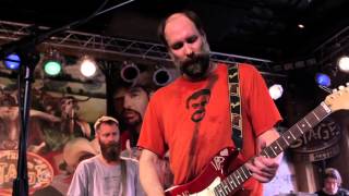 Built To Spill - Full Concert - 03/15/12 - Stage On Sixth (OFFICIAL)