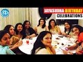 Jayasudha Birthday Celebrations - Exclusive Pictures