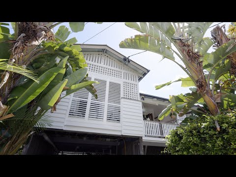 Property video