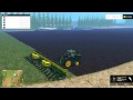 Brazilian Map for Farming Simulator 15 Beta
