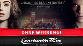 Chroniken der Unterwelt - City o