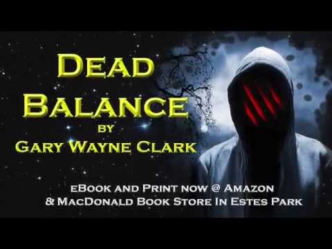 Gary Wayne Clark - Dead Balance