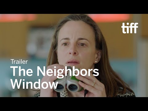The Neighbors' Window'