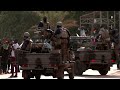 Burkina Faso army condemns videos of corpses being mutilated | REUTERS  - 01:29 min - News - Video