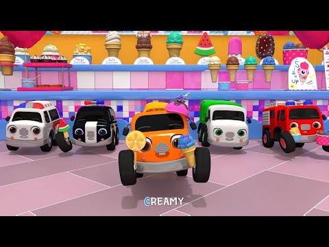 Upload mp3 to YouTube and audio cutter for Wheels on the Bus - Baby songs - Nursery Rhymes & Kids Songs download from Youtube