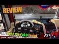 Daf Open Pipe  Sound v4.0 (1.27, 1.28)