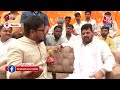 Lok Sabha Election 2024: kaiserganj पर टिकट की देरी पर बोले Brij Bhushan Sharan Singh | BJP  - 08:57 min - News - Video