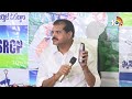 LIVE: Minister Botsa Satyanarayana Press Meet | బొత్స సత్యనారాయణ ప్రెస్ మీట్ | 10tv - 00:00 min - News - Video