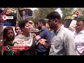 Arvind Kejriwal News: इंसुलिन लेकर तिहाड़ पहुंचे AAP नेता, Atishi ने तिहाड़ प्रशासन पर लगाए आरोप  - 03:29 min - News - Video