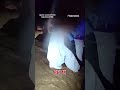 WATCH: Bodycam video shows intense moments officers pull trapped driver to safety #shorts #police