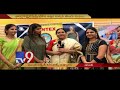 Manchu Lakshmi inspires Telugu NRIs with talk show at Dallas