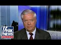 Lindsey Graham on Bidens Israel policy: Hamas saw weakness and acted