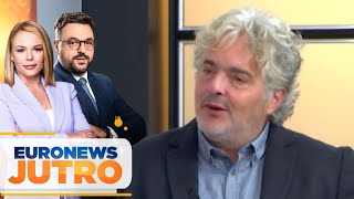 Zavisi li pravda od pritiska javnosti | Euronews jutro