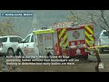 45 bags containing human remains found in northern Mexico  - 01:04 min - News - Video
