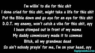 KENDRICK LAMAR - ELEMENT. (LYRICS)(EXPLICIT) - Music Videos Watch ...