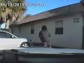 AP : Video Shows Deputy Shoot Unarmed Black Man